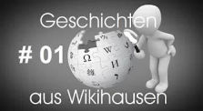 Von der Stasi zur Menschenrechtsaktivistin durch Wikipedia. | #01 Wikihausen by wikihausen_channel