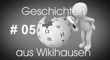 80% gelöscht von Wikipediaartikel "Gladio"! Orwellsche Wissensvernichtung ! |#05 Wikihausen by wikihausen_channel