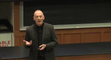 Vortrag von Dr. Charles Morgan in West Point NY (deutsch) by zivilimpuls_kanal