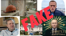 Dirk Pohlmann zerstört Nawalnys Fake Geschichte über Putin Palast by backup_kanal