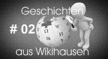 Die Organisation der Wikipedia ist verfassungswidrig | #02 Wikihausen by wikihausen_channel