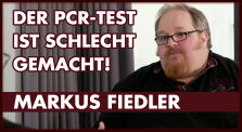 Markus Fiedler: Die Impf-Agenda ist politisch motiviert! by video_perlen_kanal
