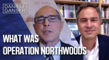 Dr. Daniele Ganser im Gespräch: What was Operation Northwoods (Richard Gage AE911Truth 11.9.2020) by daniele_ganser_kanal